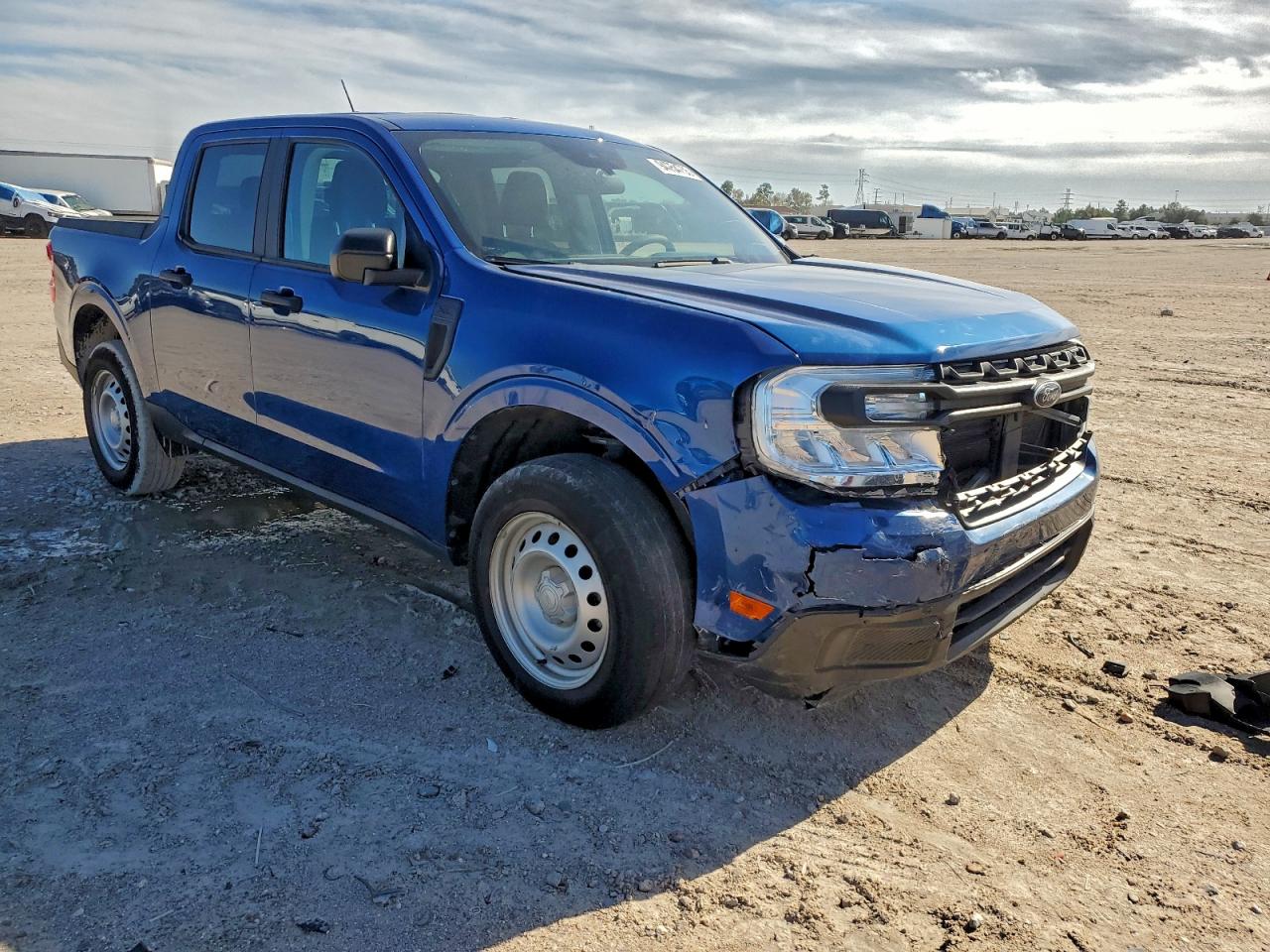 Ford Maverick Xl Image 4