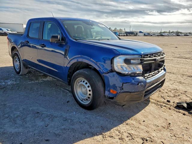 Ford Maverick Xl Image 4