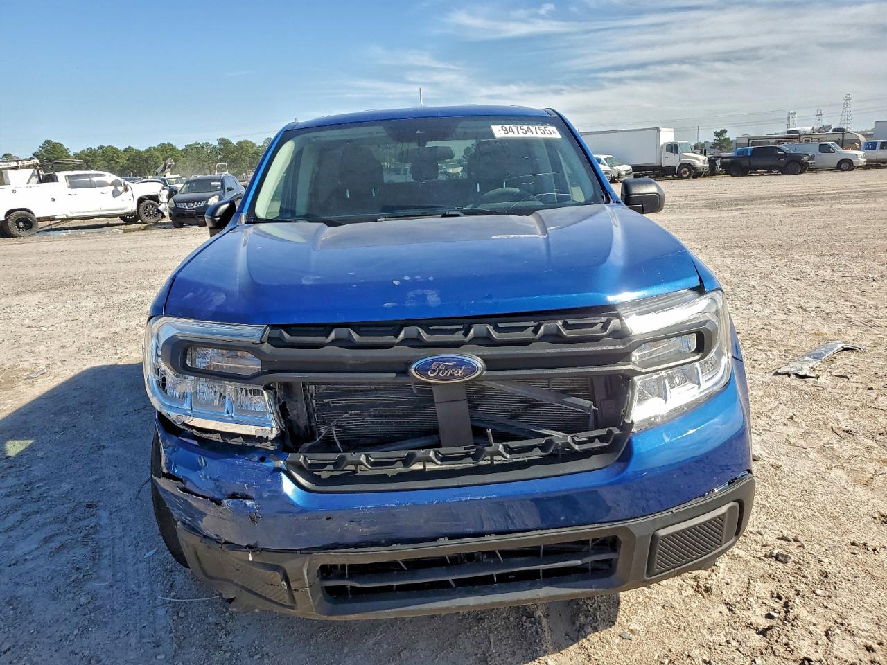 Ford Maverick Xl Image 9