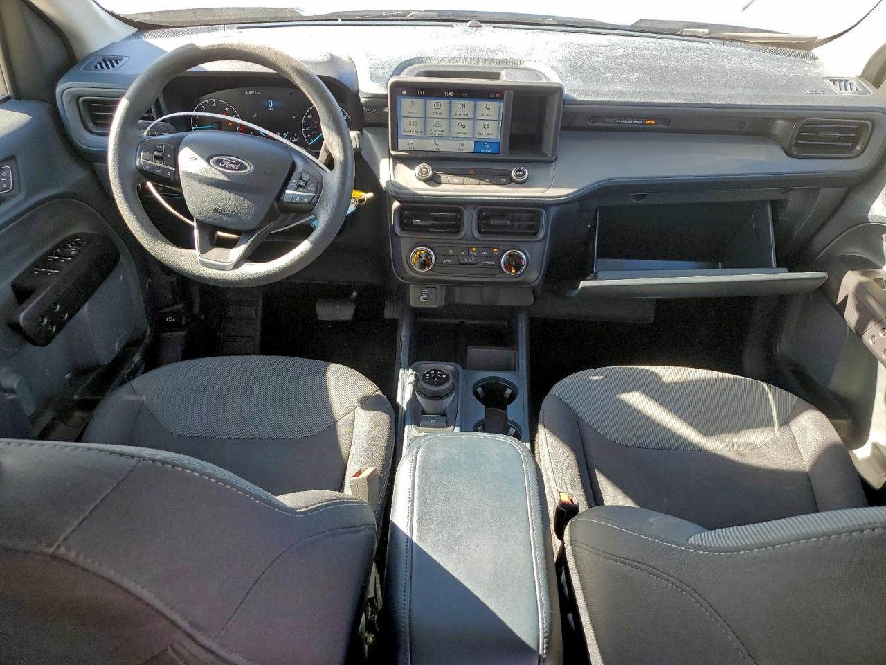 Ford Maverick Xl Image 6