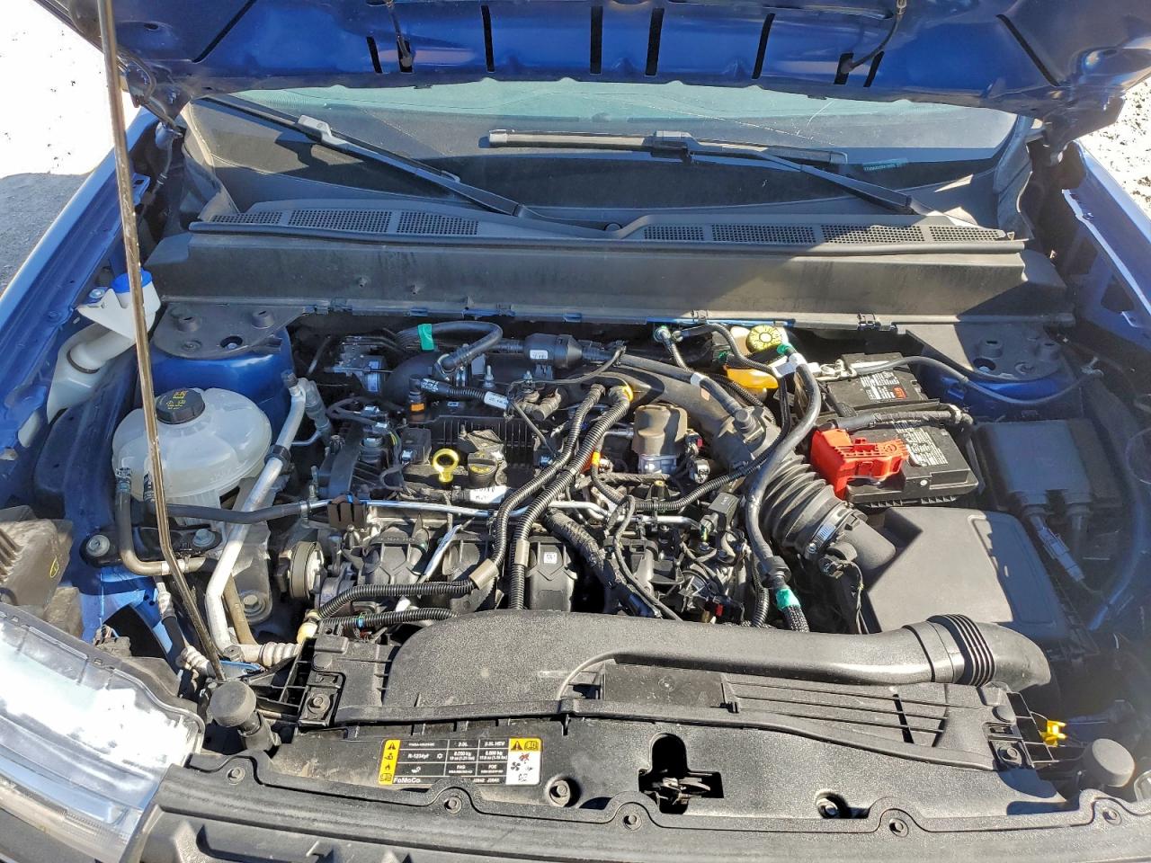 Ford Maverick Xl Image 11