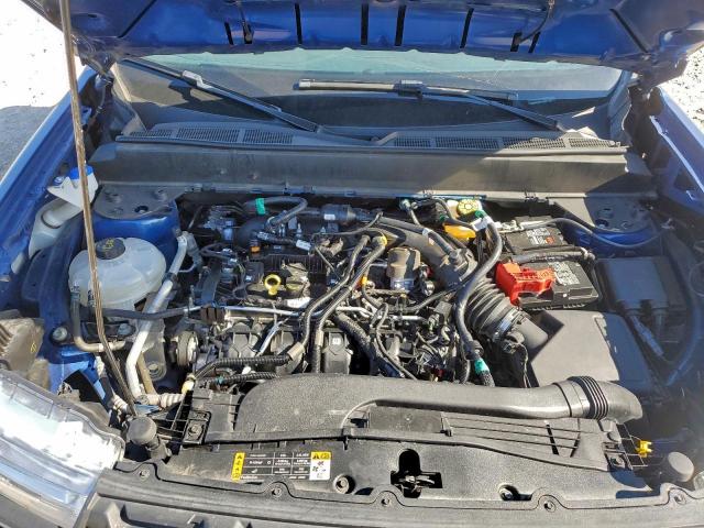 Ford Maverick Xl Image 11