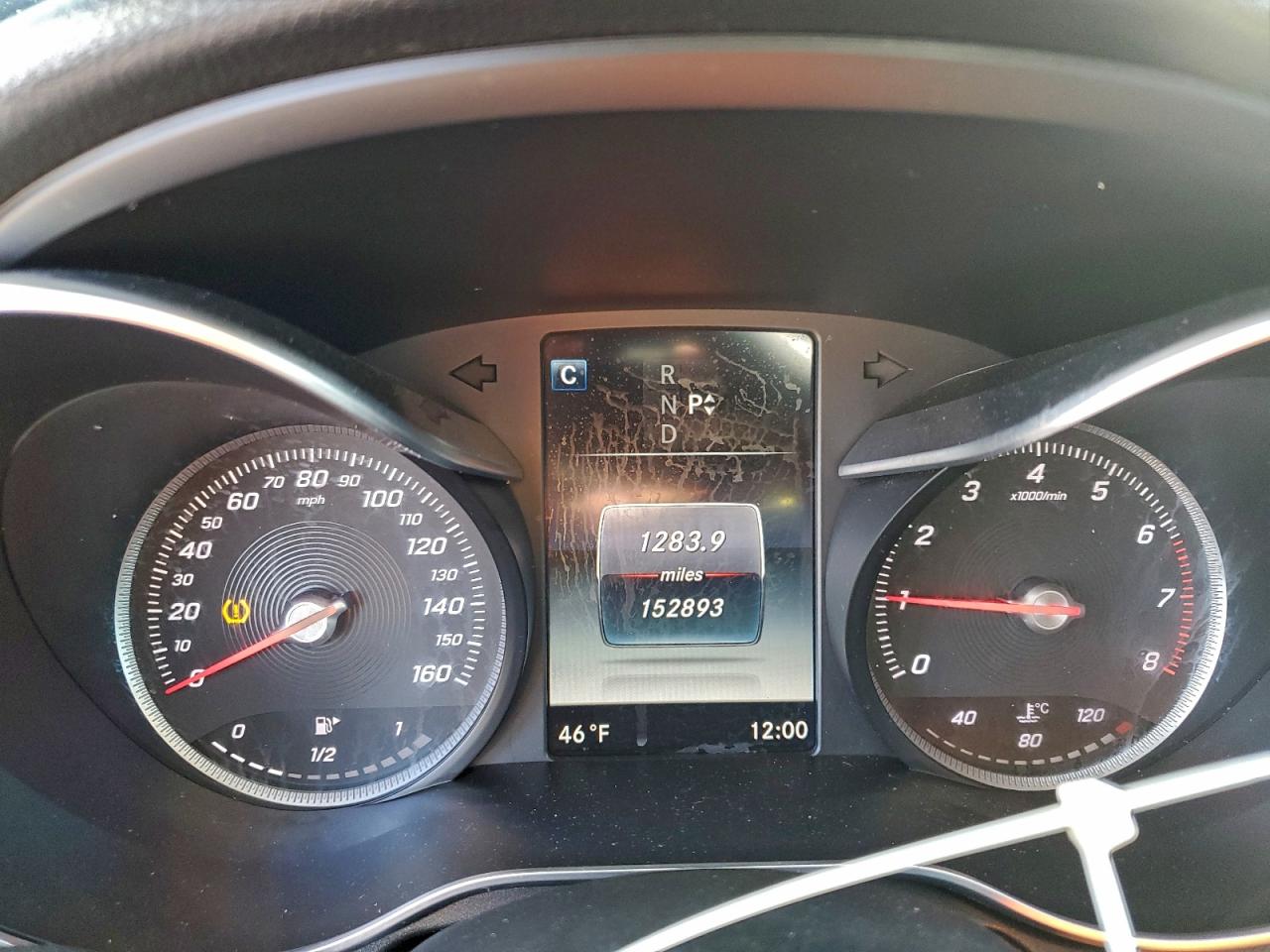 Mercedes-Benz C-Class 300 Image 11