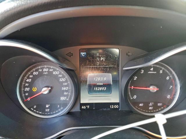 Mercedes-Benz C-Class 300 Image 11