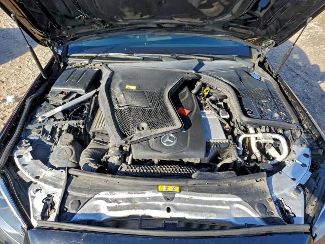 Mercedes-Benz C-Class 300 Image 6