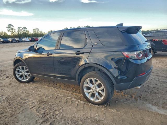 Land Rover Discovery Se Image 2