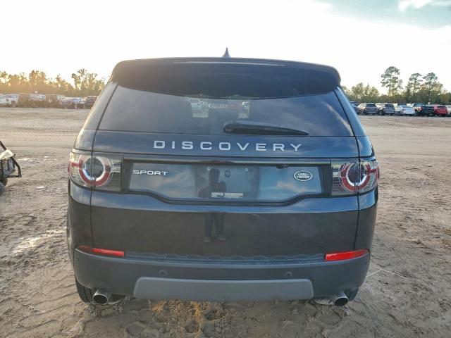 Land Rover Discovery Se Image 6