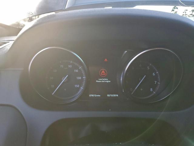 Land Rover Discovery Se Image 12