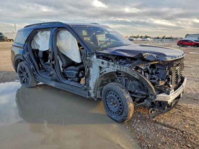 Ford Explorer St Image 4