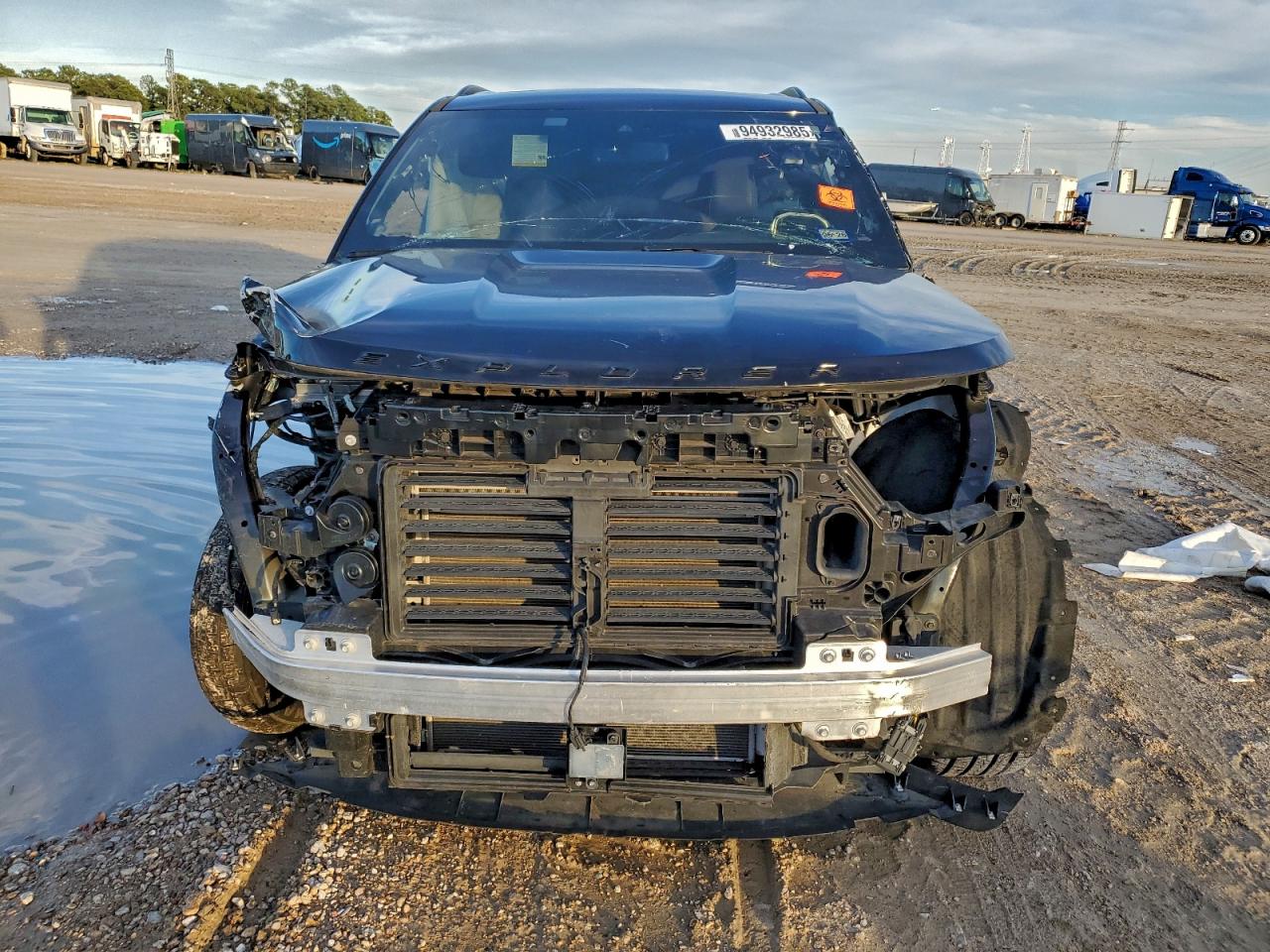 Ford Explorer St Image 6