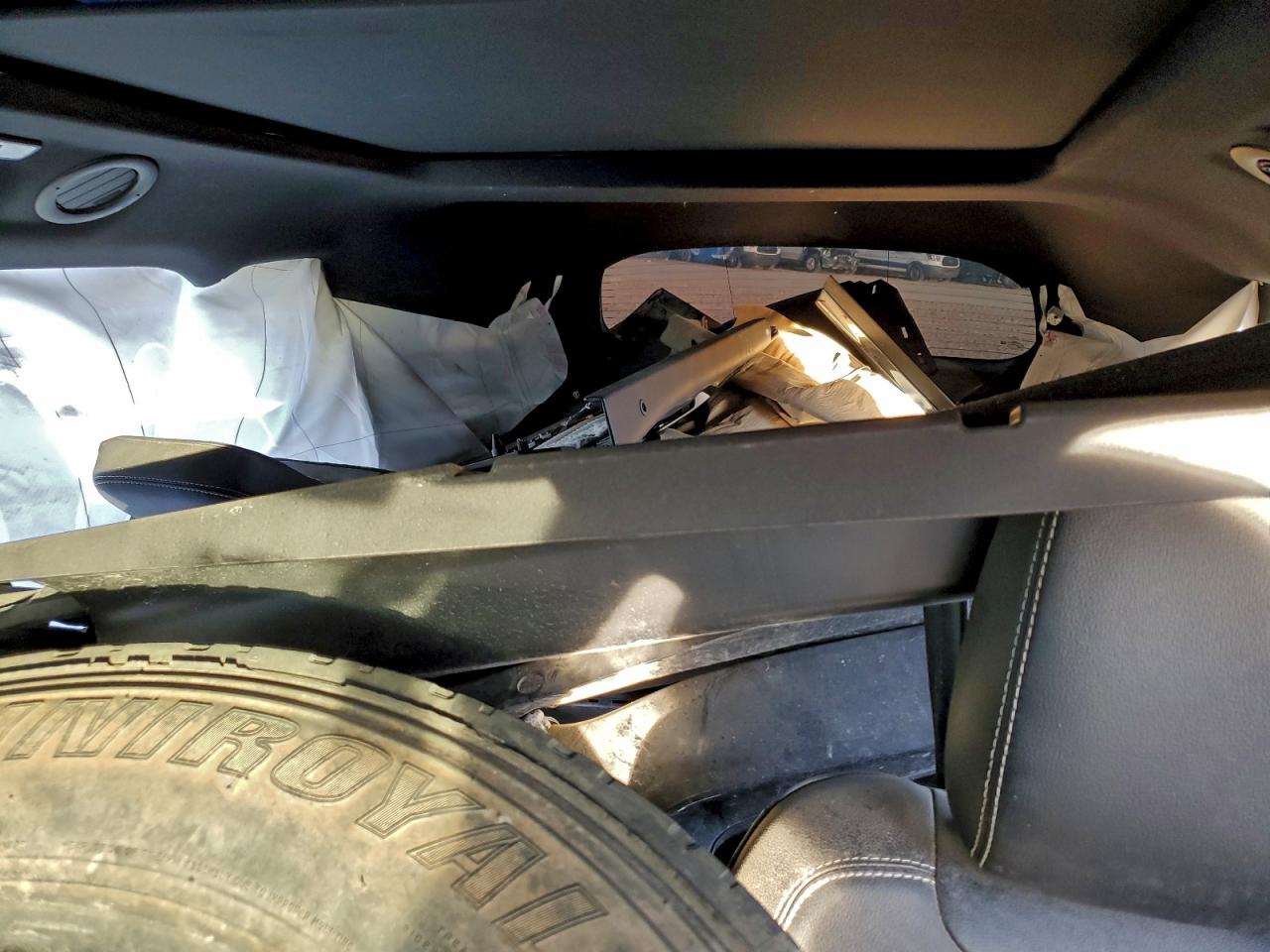 Ford Explorer St Image 11