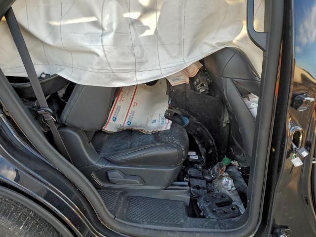 Ford Explorer St Image 9