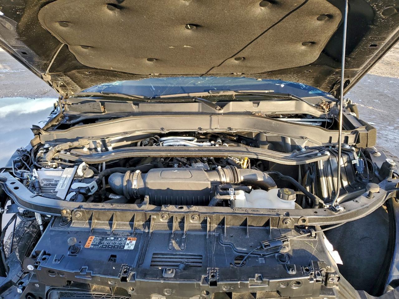 Ford Explorer St Image 12