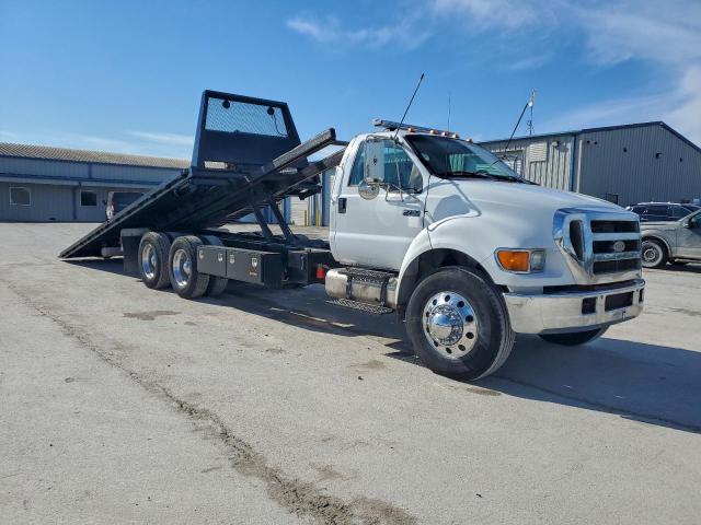  Salvage Ford F-750