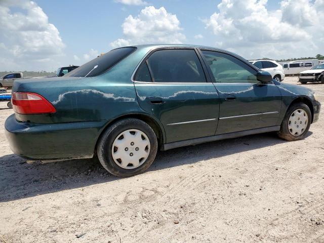 Honda Accord Lx Image 4