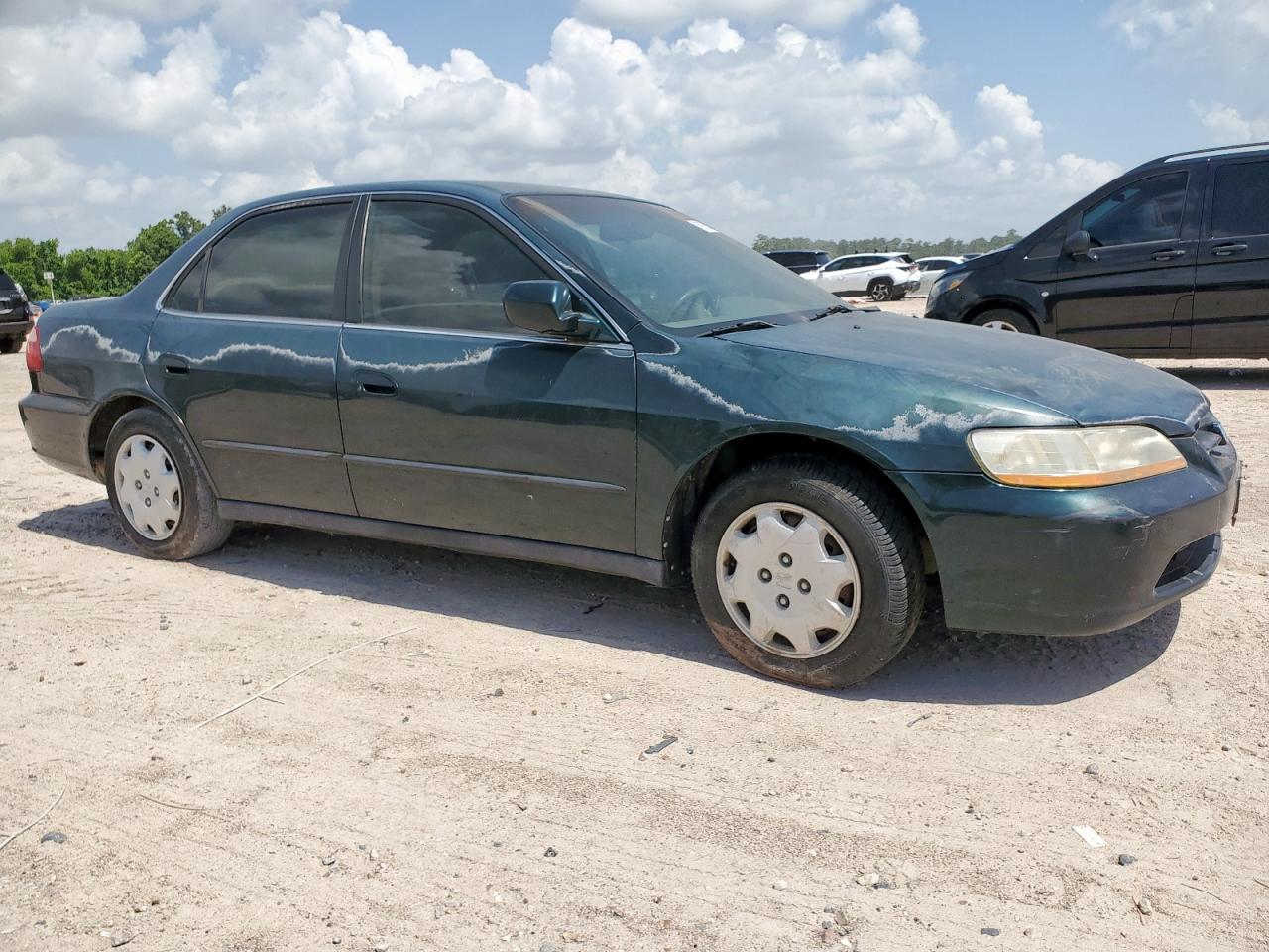 Honda Accord Lx Image 3