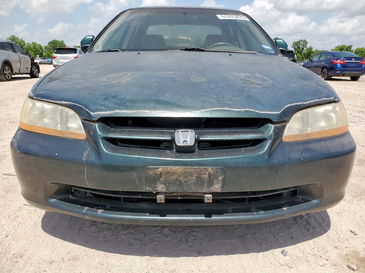 Honda Accord Lx Image 5