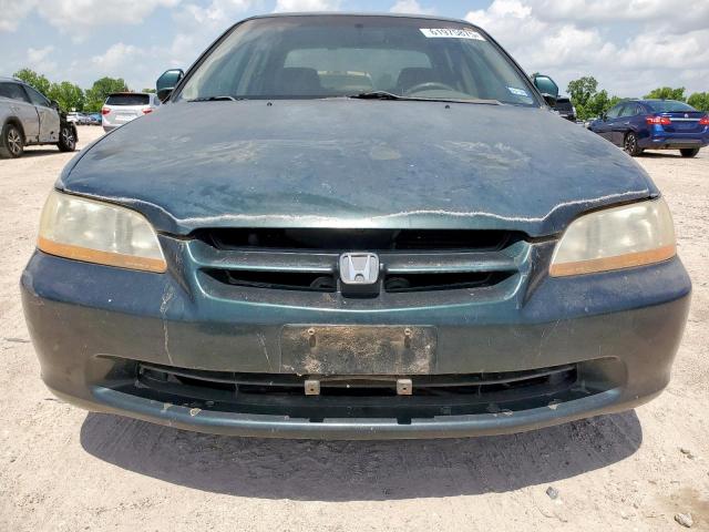 Honda Accord Lx Image 5