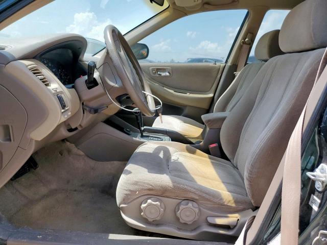 Honda Accord Lx Image 6