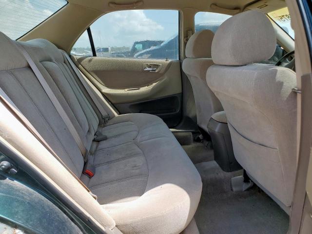 Honda Accord Lx Image 10