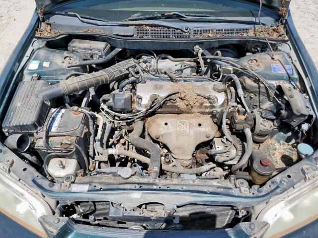 Honda Accord Lx Image 11