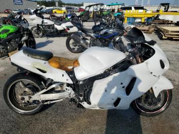  Salvage Suzuki Gsx1300 Rk