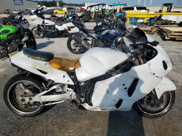  Salvage Suzuki Gsx1300 Rk
