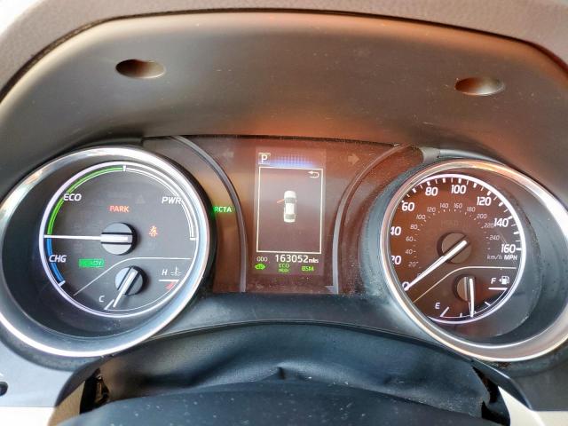 Toyota Camry Le Image 2