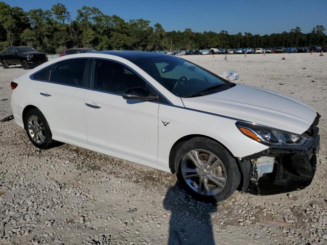 Hyundai SONATA Sport Image 5