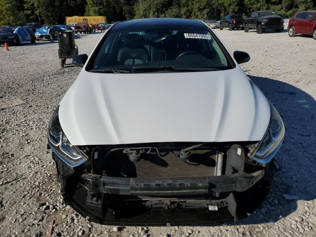 Hyundai SONATA Sport Image 4