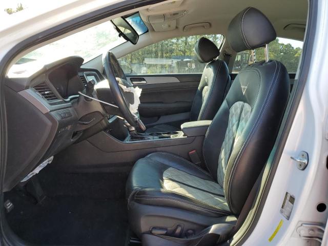 Hyundai SONATA Sport Image 7