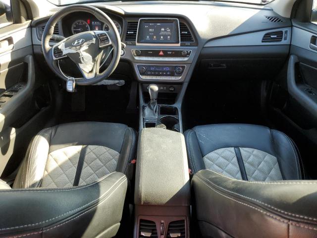 Hyundai SONATA Sport Image 9