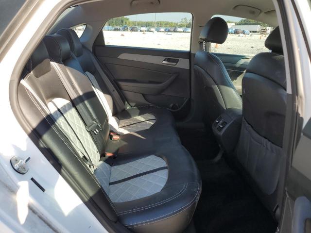 Hyundai SONATA Sport Image 11