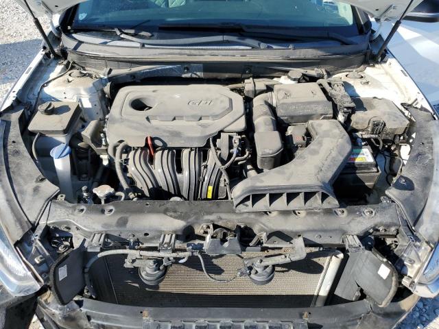 Hyundai SONATA Sport Image 10