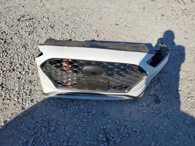 Hyundai SONATA Sport Image 12