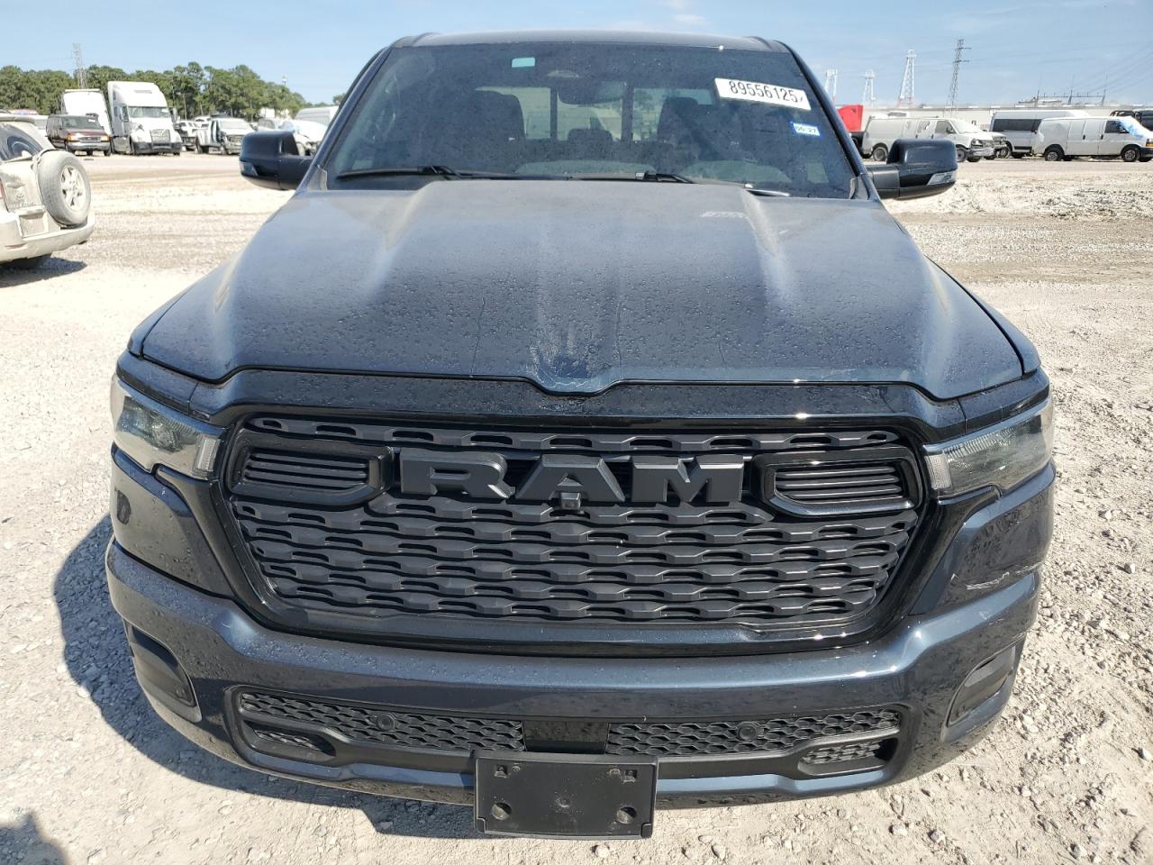 Ram 1500 Big Horn/lone Star Image 5