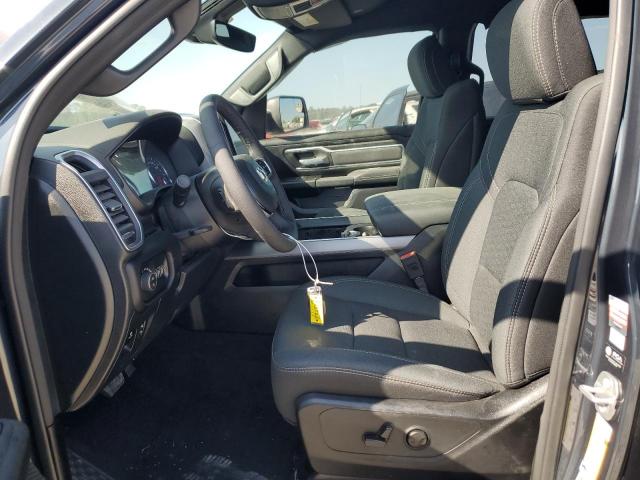 Ram 1500 Big Horn/lone Star Image 9