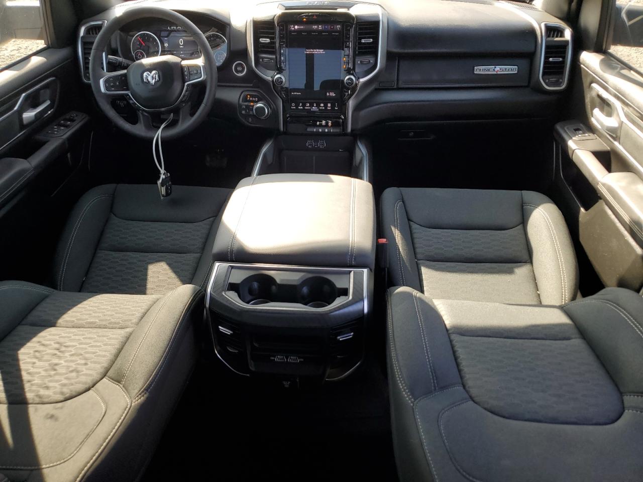 Ram 1500 Big Horn/lone Star Image 10