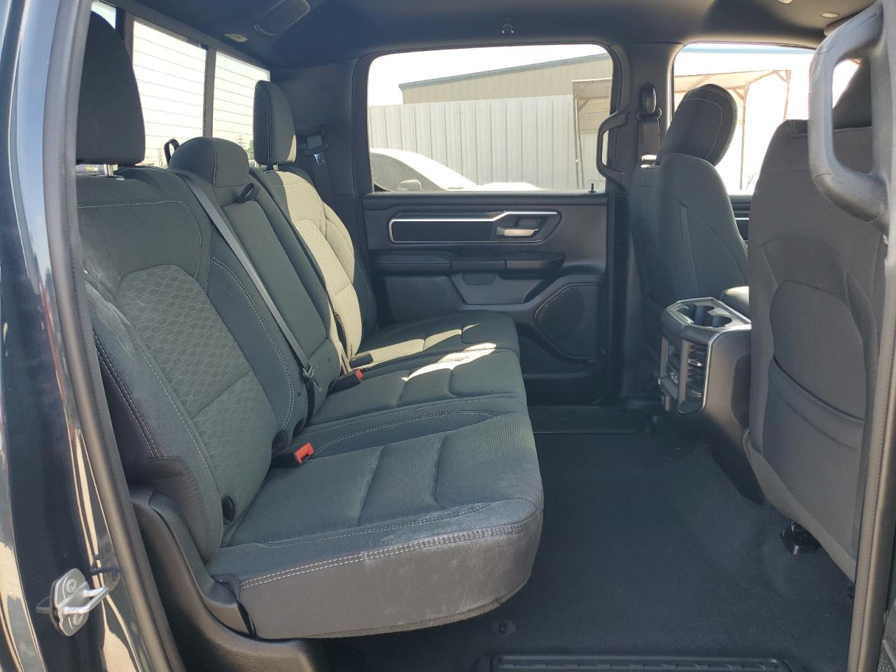 Ram 1500 Big Horn/lone Star Image 7