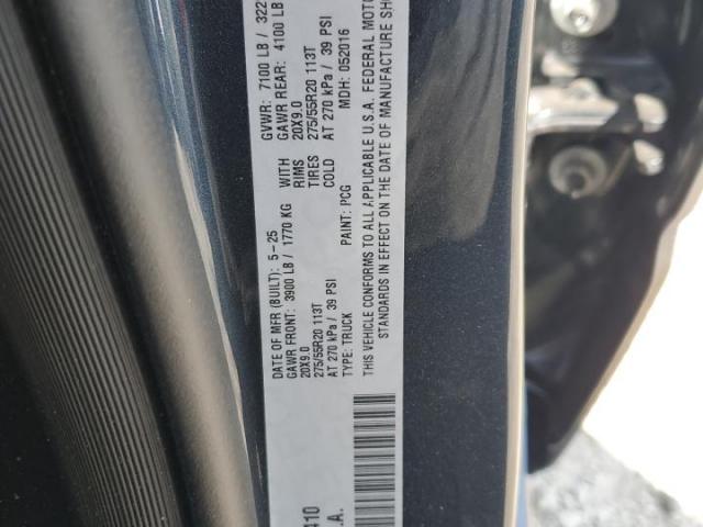 Ram 1500 Big Horn/lone Star Image 12