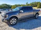 Ford F-150 Supercrew Image 1