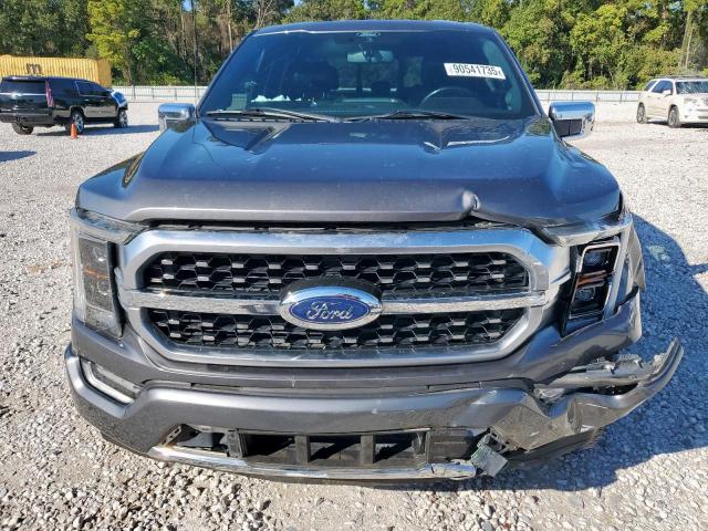 Ford F-150 Supercrew Image 9