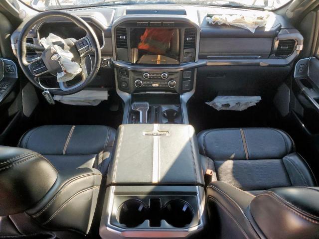 Ford F-150 Supercrew Image 8