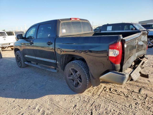 Toyota Tundra Crewmax Sr5 Image 10