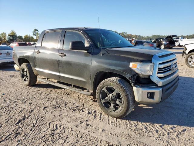 Toyota Tundra Crewmax Sr5 Image 3