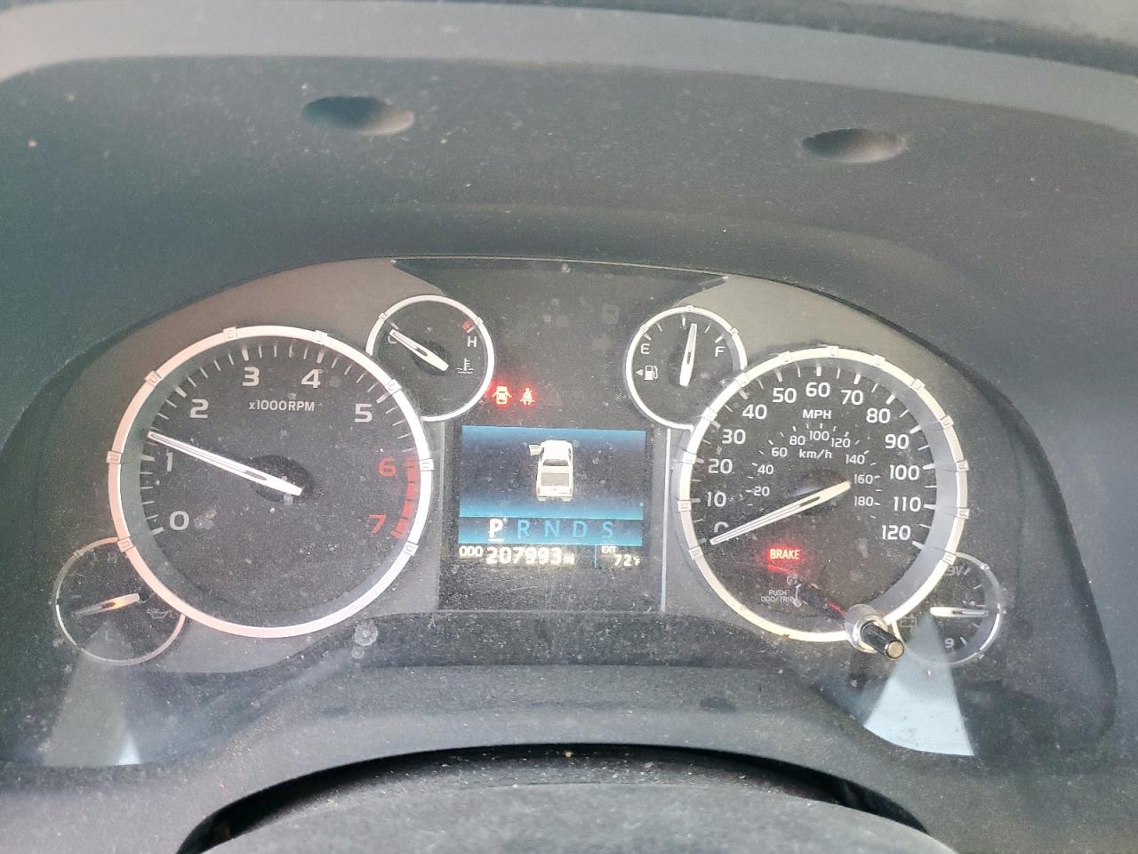 Toyota Tundra Crewmax Sr5 Image 5