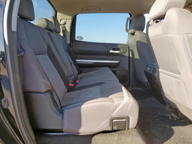 Toyota Tundra Crewmax Sr5 Image 8