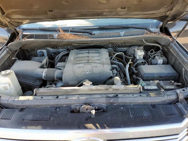 Toyota Tundra Crewmax Sr5 Image 7