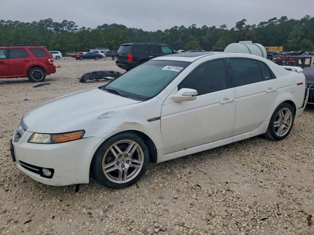  Salvage Acura TL