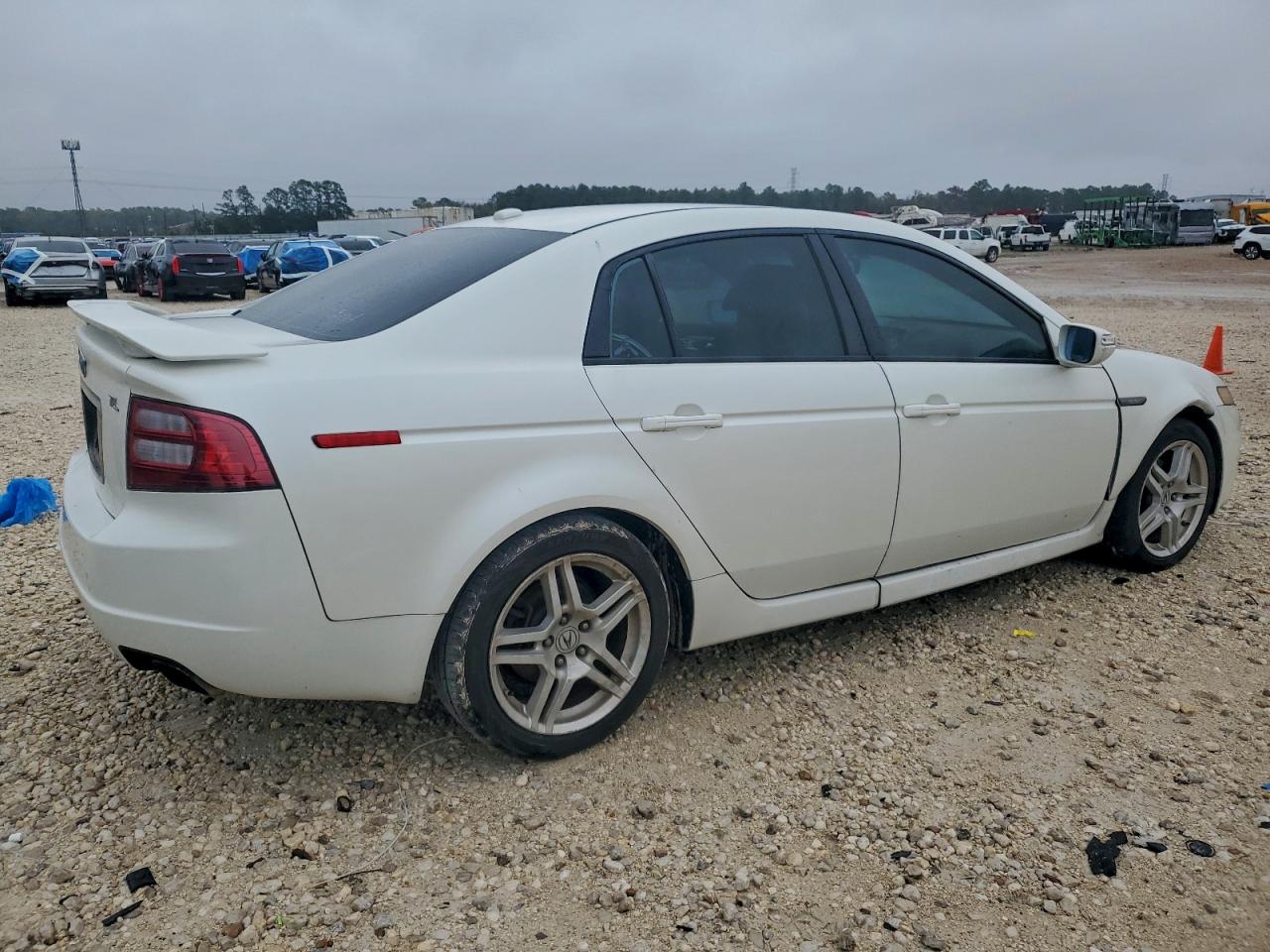 Acura TL Image 2